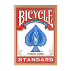 Mazzo di Carte Bicycle Standard da Gioco Poker Giochi Prestigio e Magia Trucchi