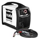 Saldatrice inverter a filo Maxima 160 Synergic 230V Telwin