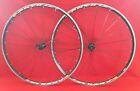 Wheels Mavic AKSIUM Clincher Road Bicycle Fahrrad