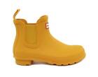 Stivaletto HUNTER ORIGINAL CHELSEA - YELLOW