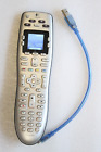 Telecomando programmabile USB logitech Harmony 600