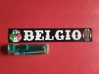 ADESIVI STICKERS ULTRAS JUVENTUS TRADIZIONE BELGIO 004