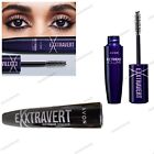 Avon EXxtravert Extreme Volume Mascara, Choose Your Shade,Extravert,New &Sealed