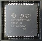 10x  TMS320C32PCM60 TEXAS INSTRUMENTS DSP Digital Signal Processor