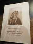 LA VISIONE DELLA MADONNA AI SANTI SETTE FONDATORI Maceo Casadei 2000 CATALOGO