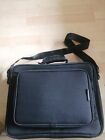 Tucano nera Borsa Manager business portacomputer