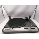 GIRADISCHI THORENS TD 115 MKII - TESTINA STANTON L725E