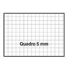 Maxiquaderno spiralato Favini Crush set 4 quaderni