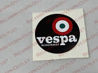 Adesivo VESPA SCOOTERIST per VESPA CM 7