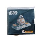 Disney Star Wars Sphero App Enabled BB-8 Droid Trainer New  (Retired) (NSIB)