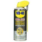 WD 40 specialist lubrificante al silicone 400ml NUOVA FORMULA