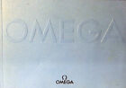 LIBRO CATALOGO OMEGA COLLEZIONE 2011