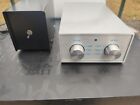 Rare Dynavector Phono Enhancer DV PE-1