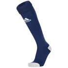 Adidas Milano 16 Calzino Blu Bocchettone Calzini Clip Calzini da Calcio AC5262