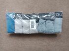 ABERCROMBIE AND FITCH MEN S 7-Pack Boxer Briefs SIZE XL