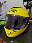 Casco Shoei Gt-air Giallo