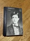 RIMBAUD - Opere  - I MERIDIANI MONDADORI - 1 Ed. 1975