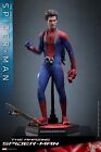 PRESALE The Amazing Spider-Man MMS Action Figure 1/6 Spider-Man Hot Toys