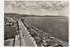 FOLLONICA - GROSSETO - PANORAMA DI LEVANTE - VIAGG. 1958 -17193-