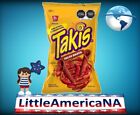 TAKIS SALSA BRAVA