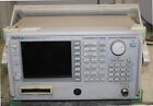 Anritsu MS2663C spectrum analyzer