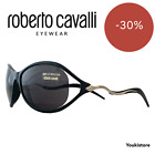 ROBERTO CAVALLI occhiali da sole ORIZIA 184S B5 sunglasses M.in Italy CE