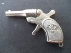 MINI PISTOLA GIOCATTOLO  - MONDIAL - MIGNONETTE - MUCCA CAROLINA ITALIA ANNI  70