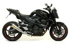 Marmitta Silenziatore Arrow X-KONE NICHROM CARBONIO Kawasaki Z 750 / R 07/14