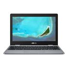 ASUS Chromebook C223NA-GJ8654 Notebook, Processore Intel Celeron N3350, Ram 4Gb,