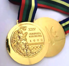 Olimpiade Barcellona 1992 Medaglia d’Oro replica olimpica