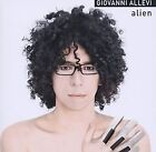 Alien von Allevi,Giovanni | CD | Zustand gut