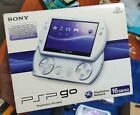 psp go Sony 16 Gb