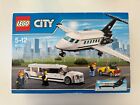 Lego 60102 VIP Airport Shuttle NEW / SEALED