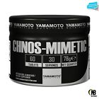CHNOS-MIMETIC di YAMAMOTO NUTRITION 60 cpr  acido alfa lipoico, cromo picolinato