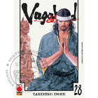 Manga - Vagabond Deluxe Ristampa 28 - Panini Comics