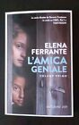 "L amica geniale" - Vol 1 di Elena Ferrante