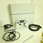 PlayStation 4 500GB Console Sony - Glacier White PS4