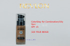 Revlon Colorstay Foundation 24 Hours Makeup 30ml -320 True Beige Comb /Oily