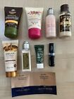 GIORGIO ARMANI YVES ROCHER L OCCITANE BOTTEGA VERDE NYX LOTTO COSMETICI DONNA