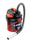 Lavor Ashley 901 Bidone Aspiratutto