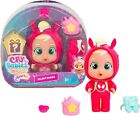 Cry Babies Magic Tears Stars Talent Babies Hannah, Piange Lacrime Vere, IMC Toys