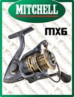 Mulinello Mitchell MX6 7 cuscinetti spinning bolo match