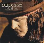 ZUCCHERO Sugar Fornaciari - CD:  All The Best