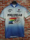 PINARELLO MAGLIA BICI CICLISMO SHIRT MAILLOT CYCLISM tg. L