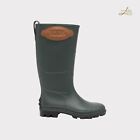 Tod’s Wellington Boots Side Logo Size 43