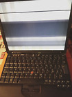 LENOVO  X60s ThinkPad con X6 ultra - Notebook  12.1" - per riparazioni o ricambi