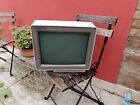 Monitor IBM Type 3486 Vintage Retro CRT Catodico Games