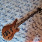 Warwick Thumb NT 1989 4 Strings Bass