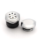 Aladdin Autovent 1/2" BSP Chrome HV30C + Blanking Plug