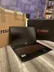 PC GAMER MSI Thin GF75 10SER-417FR